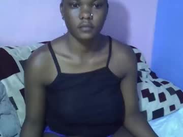 Ebony_Medline10 February 28, 2026 Chaturbate stream image