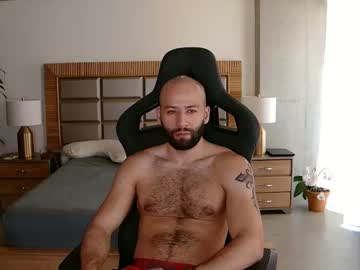 Justin_Hton February 28, 2026 Chaturbate stream image