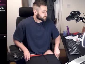 Lawyerstud February 28, 2026 Chaturbate stream image