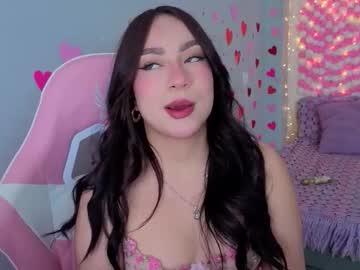 Lya_Levine February 28, 2026 Chaturbate stream image