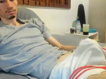 Moderdelier February 28, 2026 Chaturbate stream image