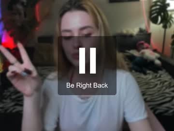 Alexa_Pirs February 28, 2026 Chaturbate stream image