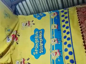 Blacy_Beauty69 February 28, 2026 Chaturbate stream image