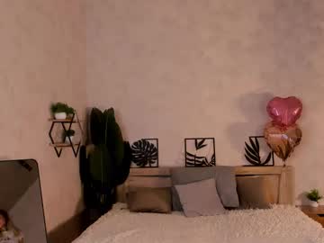 Chiara_Garcia February 28, 2026 Chaturbate stream image