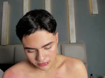 Joeymiills February 28, 2026 Chaturbate stream image