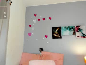 Megann_Browns February 28, 2026 Chaturbate stream image