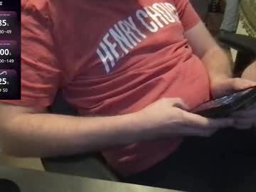 Mrtallman123 February 28, 2026 Chaturbate stream image