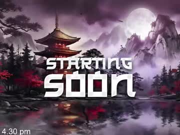 Notspace_721128 February 28, 2026 Chaturbate stream image