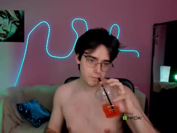 Sam_Nexor February 28, 2026 Chaturbate stream image