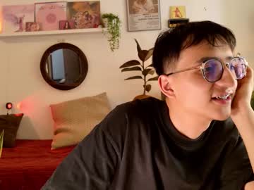 Sr_Evann February 28, 2026 Chaturbate stream image