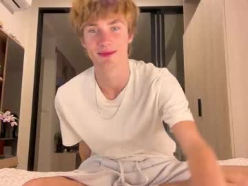 Swoopyboy February 28, 2026 Chaturbate stream image