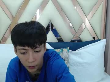 Teddy_Jacobs February 28, 2026 Chaturbate stream image