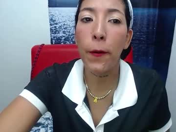 Thalia_Perveertt February 28, 2026 Chaturbate stream image