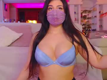 The__Sabenna February 28, 2026 Chaturbate stream image