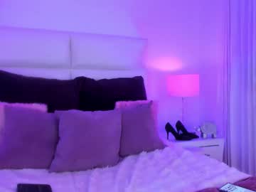 Zafiromartini February 28, 2026 Chaturbate stream image
