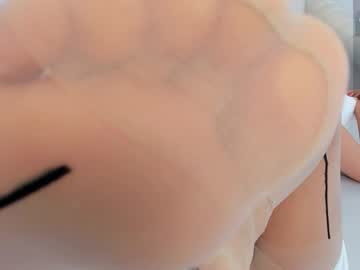Aura_Sanders1 February 28, 2026 Chaturbate stream image