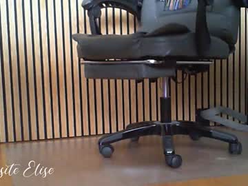 Exquisite_Elise February 28, 2026 Chaturbate stream image