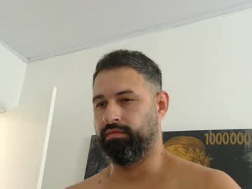 Musosc February 28, 2026 Chaturbate stream image
