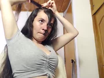 Noreen_ February 28, 2026 Chaturbate stream image