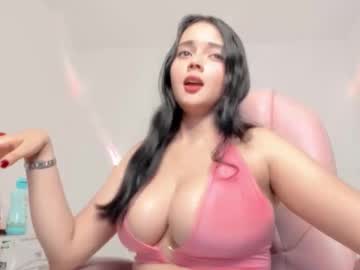 Sarah_Angelll February 28, 2026 Chaturbate stream image