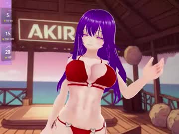 Akiravixent February 28, 2026 Chaturbate stream image
