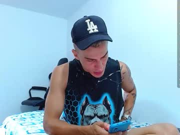 Bray_Hotboy February 28, 2026 Chaturbate stream image
