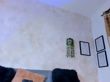Chantall_Smith February 28, 2026 Chaturbate stream image