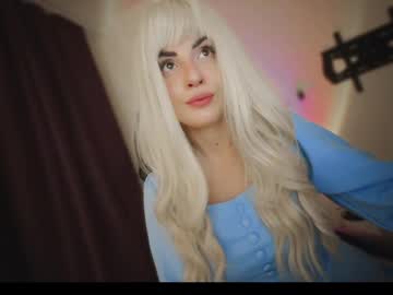 _Comefeelme_ February 28, 2026 Chaturbate stream image