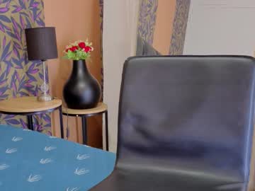 Davis_Saint February 28, 2026 Chaturbate stream image