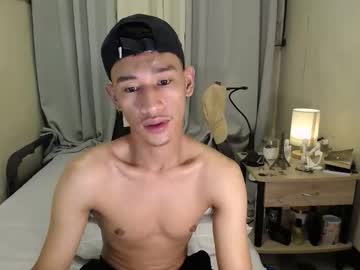 Enzinoxx2024 February 28, 2026 Chaturbate stream image