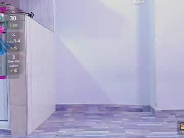 Shopia_Love_ February 28, 2026 Chaturbate stream image