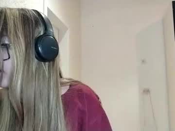 Tinishaorce February 28, 2026 Chaturbate stream image