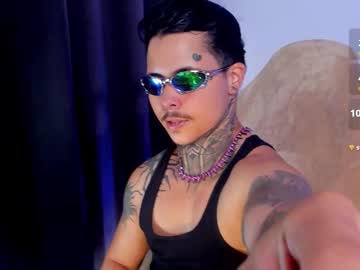 777_Stefantransmen February 28, 2026 Chaturbate stream image