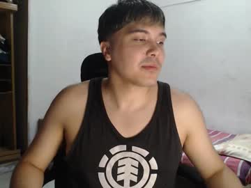 Alexriversx February 28, 2026 Chaturbate stream image