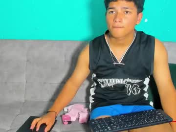 Brandonwesly February 28, 2026 Chaturbate stream image