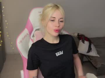 Candyhannah February 28, 2026 Chaturbate stream image