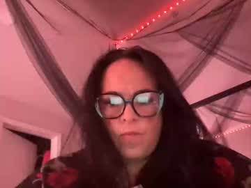 Carrismadeluca February 28, 2026 Chaturbate stream image