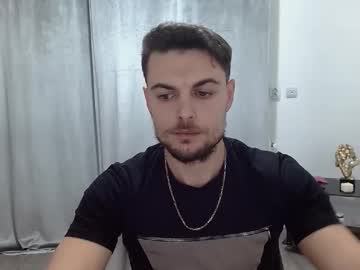 Christianhot_ February 28, 2026 Chaturbate stream image