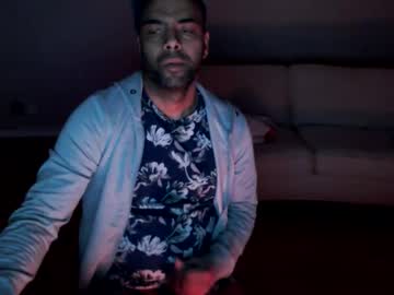 Dan_The_Man43 February 28, 2026 Chaturbate stream image