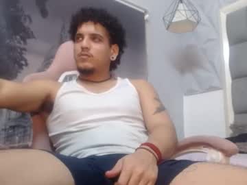 Fire_Boy69 February 28, 2026 Chaturbate stream image