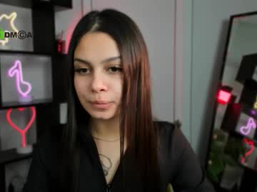 Grace_More February 28, 2026 Chaturbate stream image