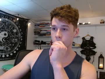 Jakeblaze002 February 28, 2026 Chaturbate stream image