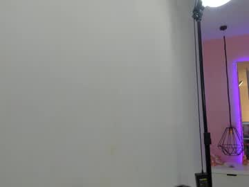 Lauraklark February 28, 2026 Chaturbate stream image