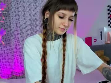 Lilith_Poison February 28, 2026 Chaturbate stream image