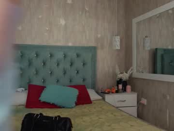 Miia_Velvett February 28, 2026 Chaturbate stream image