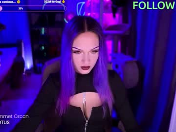_Mistress__ February 28, 2026 Chaturbate stream image