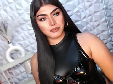 Mysterious_Diva February 28, 2026 Chaturbate stream image