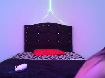 Naomi_666 February 28, 2026 Chaturbate stream image