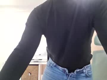 Newhotguy92 February 28, 2026 Chaturbate stream image