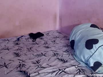 Tianiiss_Sweet February 28, 2026 Chaturbate stream image